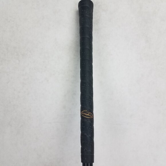 Bullet .444 OVERSIZE #5 Fairway 17-4 RH 21° 43.5" Made with Kevlar&Ceramic Shaft - Picture 6 of 7
